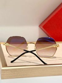 Picture of Cartier Sunglasses _SKUfw54146517fw